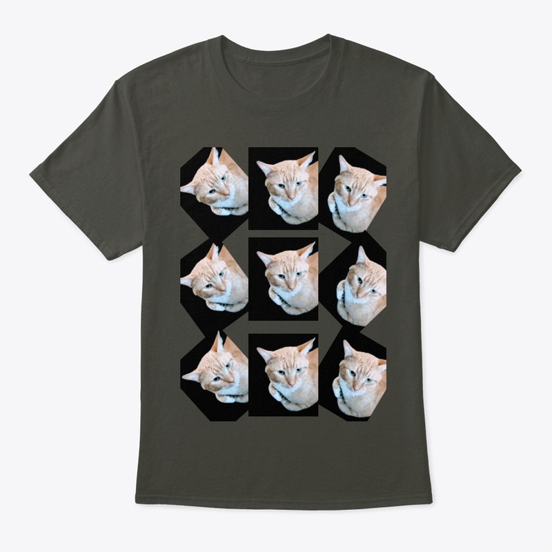 "Pawsitive Vibes Only"