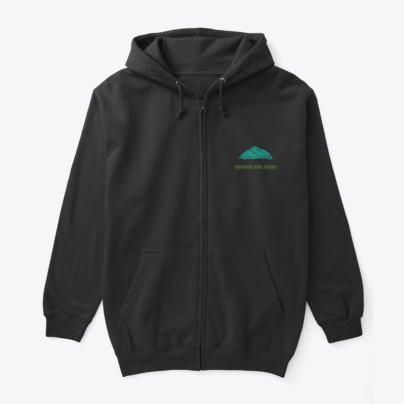 explore the peaks
