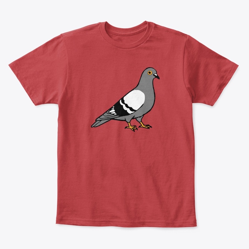 Pigeon 