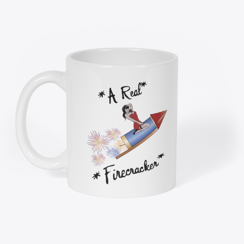 Firecracker