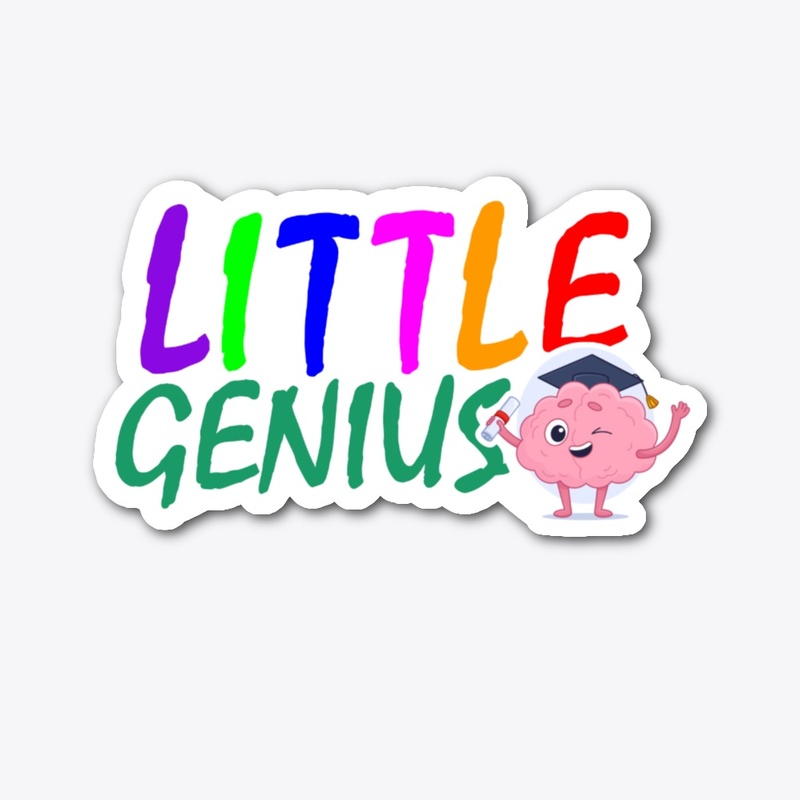 Little Genius
