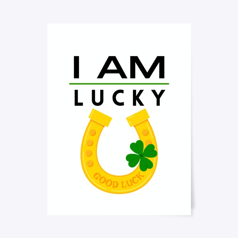 'I AM' Affirmations Range (LuckyB)