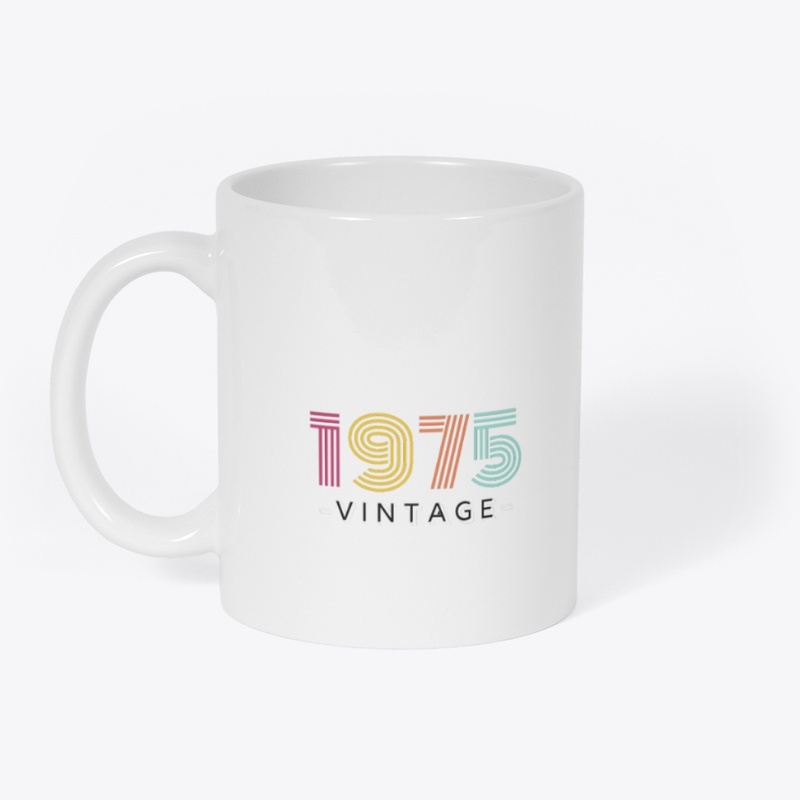1975 vintage