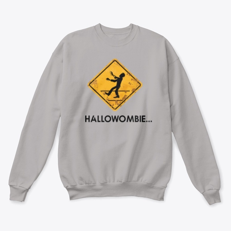 Hallowombie