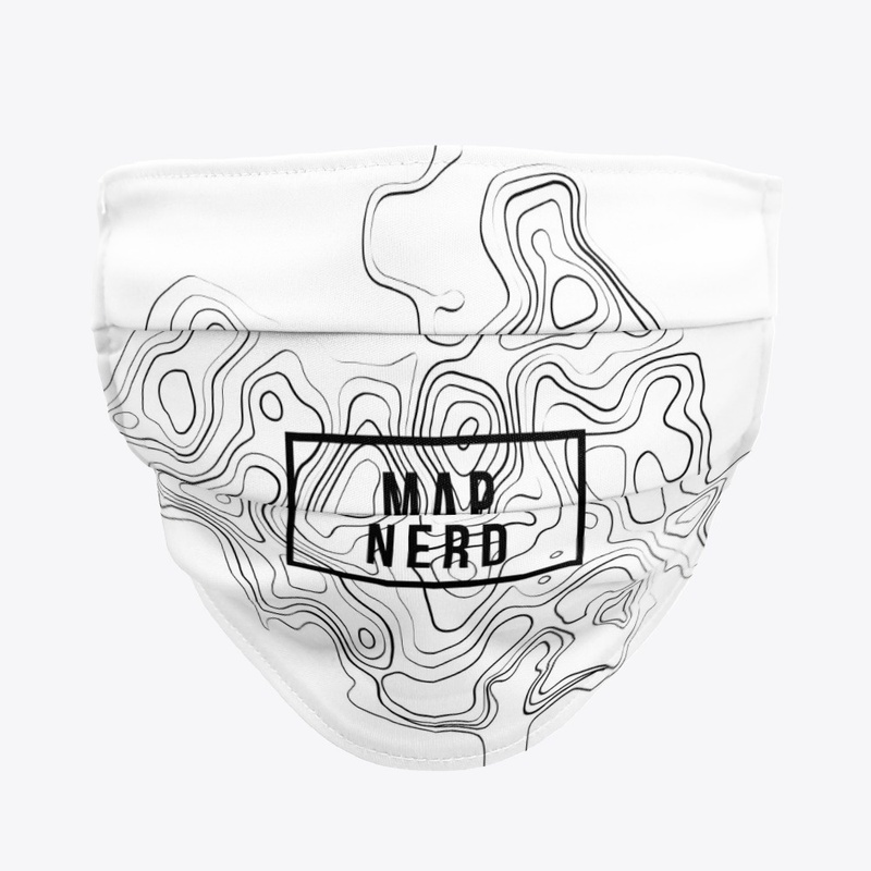 Map Nerd