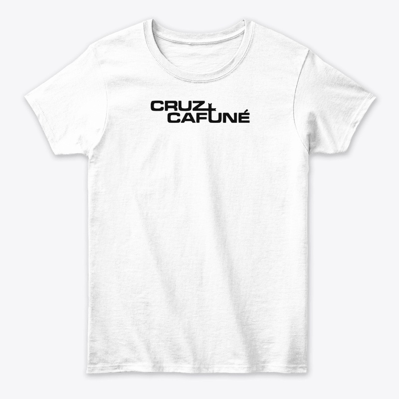 Cruz Cafune Merch