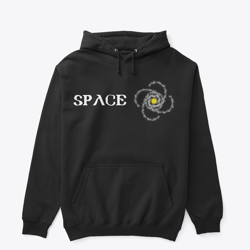 ClassicPulloverHoodie S