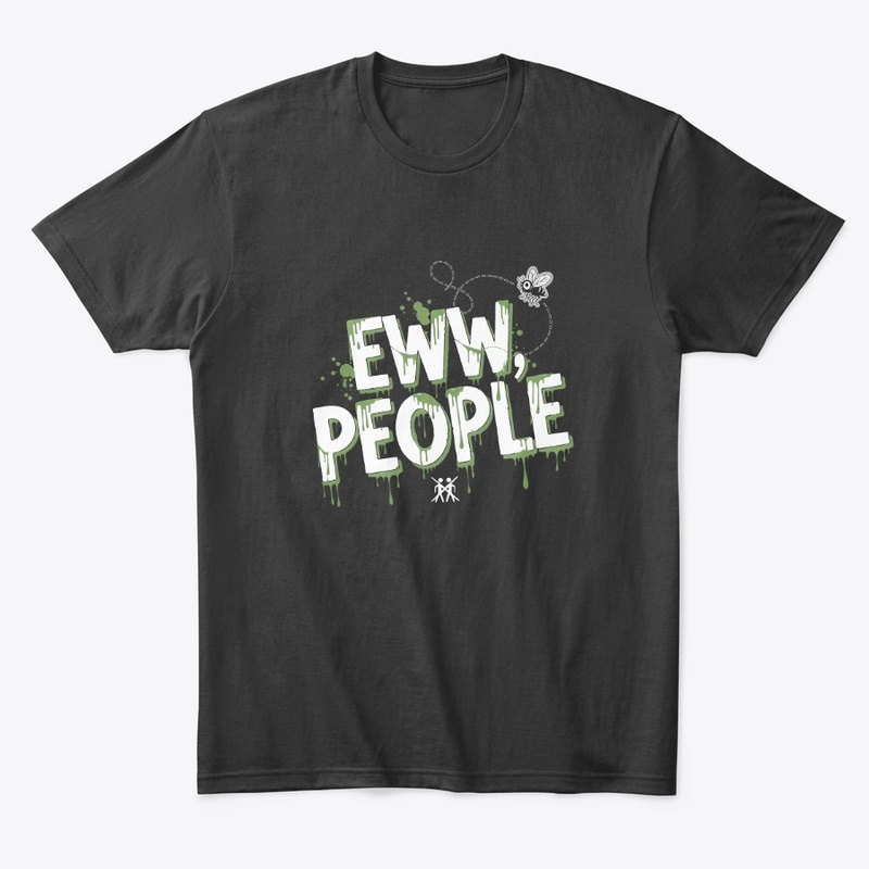 Eww, People