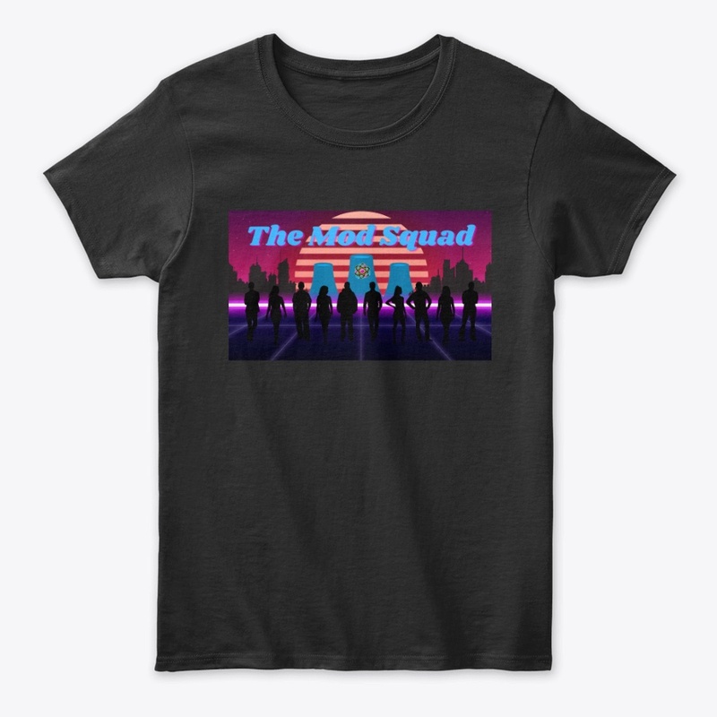 The Mod Squad