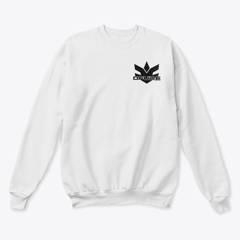 dFuZe Pullover