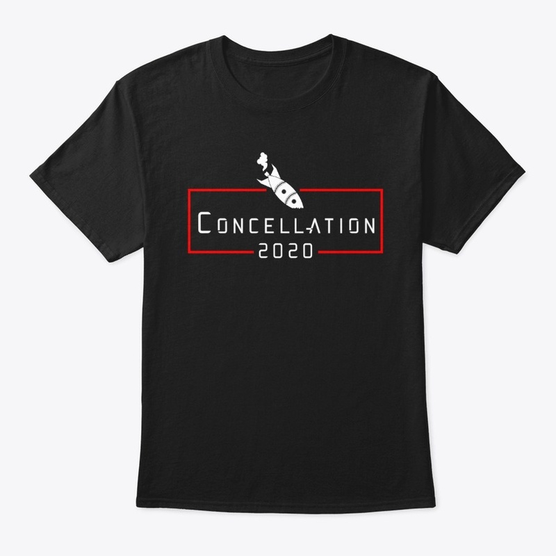 Non-Attendee Backprint Concellation 2020