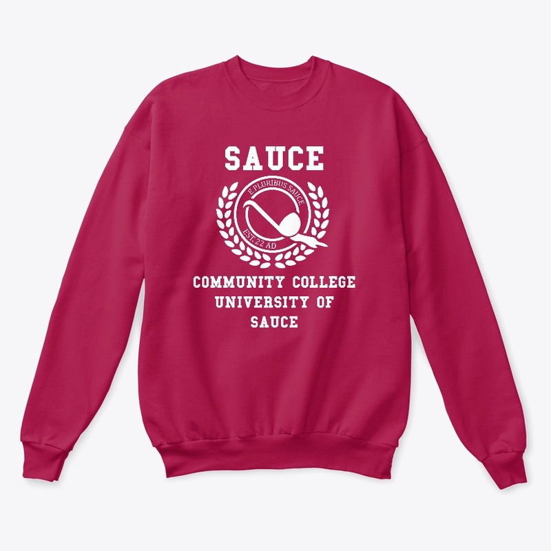 SCCUoS Crest