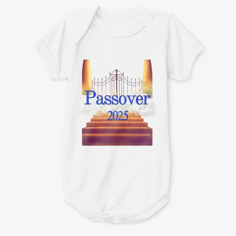 PASSOVER 2025