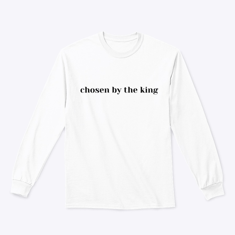 CHOSEN BY THE KING! 2.0