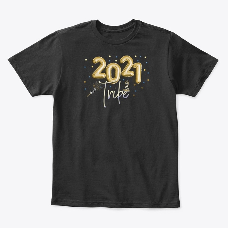 2021 Tribe Happy New Year Gifts