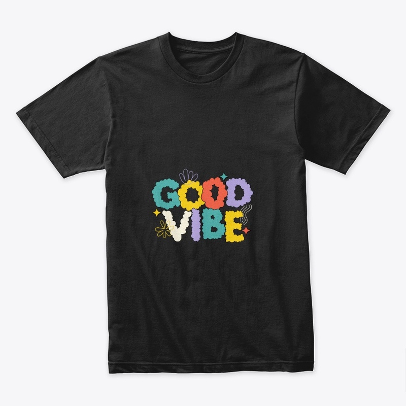 Good vibe design 