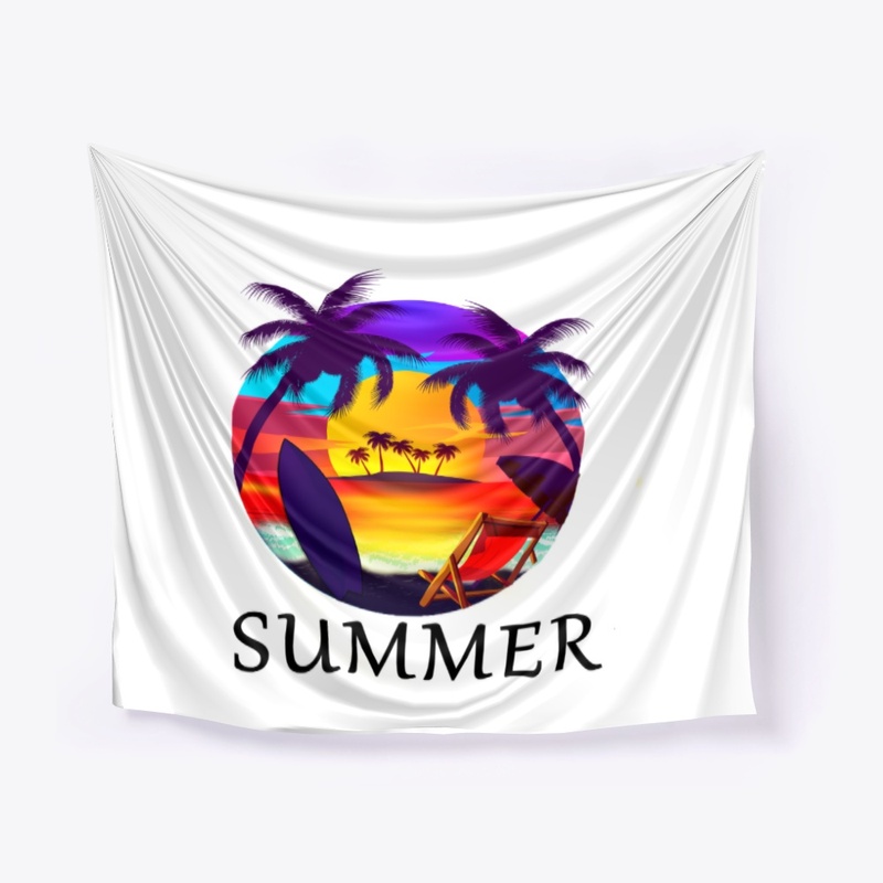 Summer Design 2020