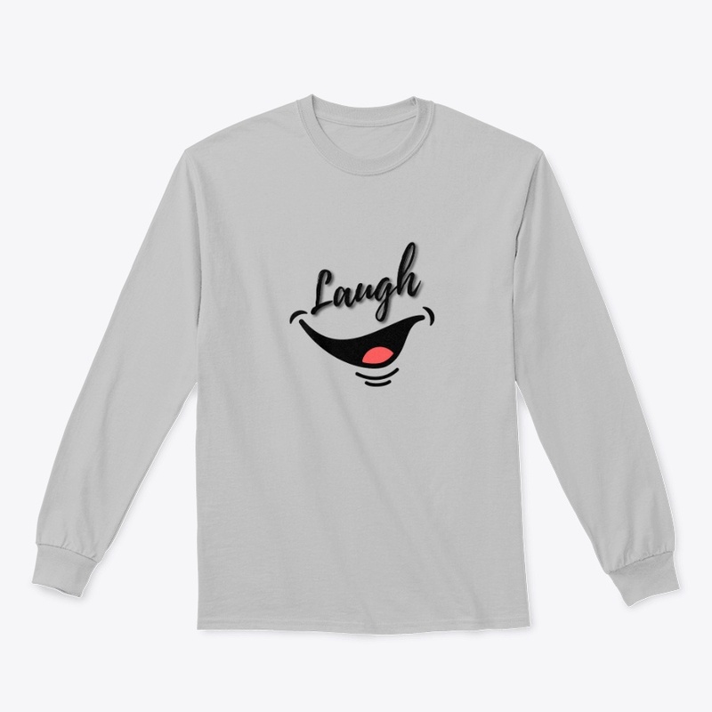 Laugh Tee 2026