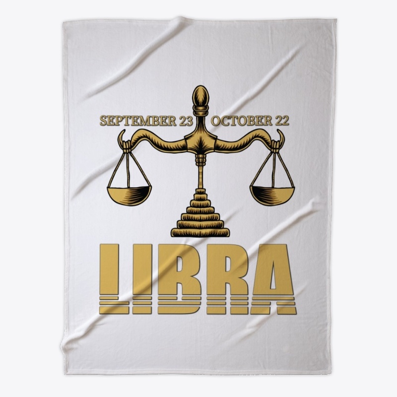 Libra Spiritual wellness