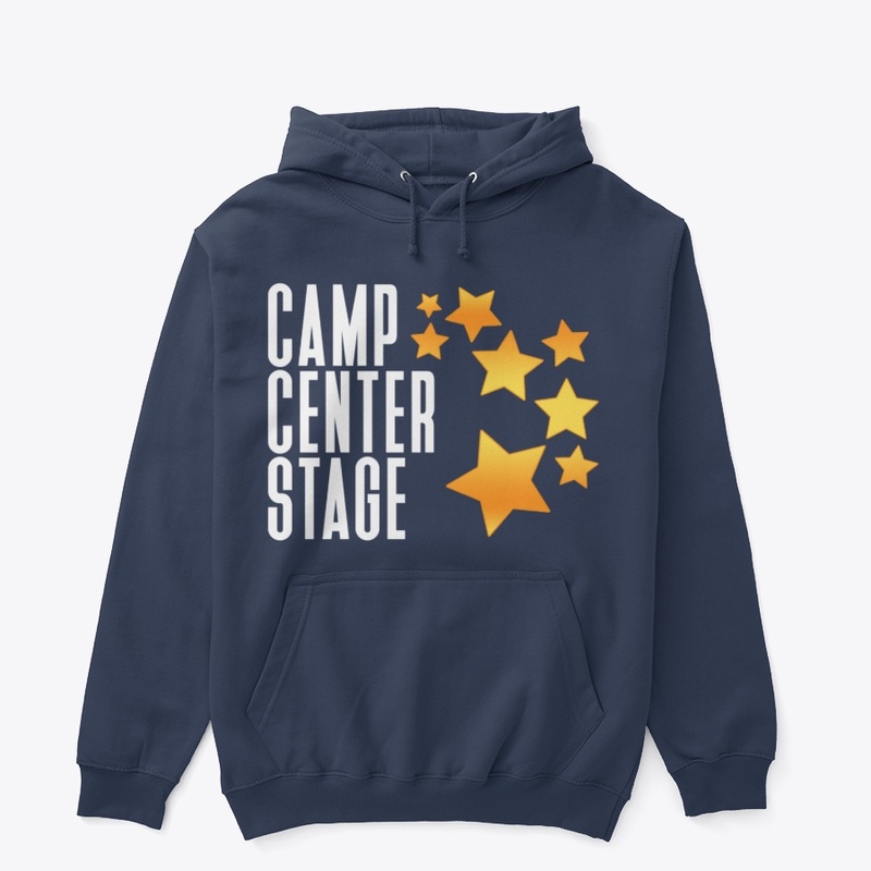 Camp Center Stage