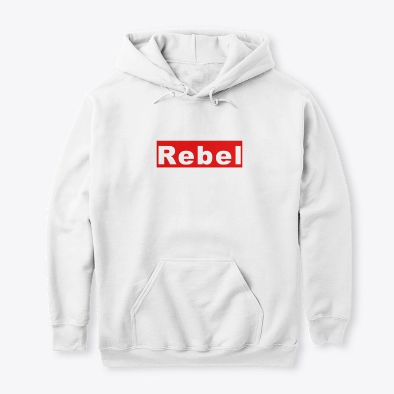 Badass cool rebel design
