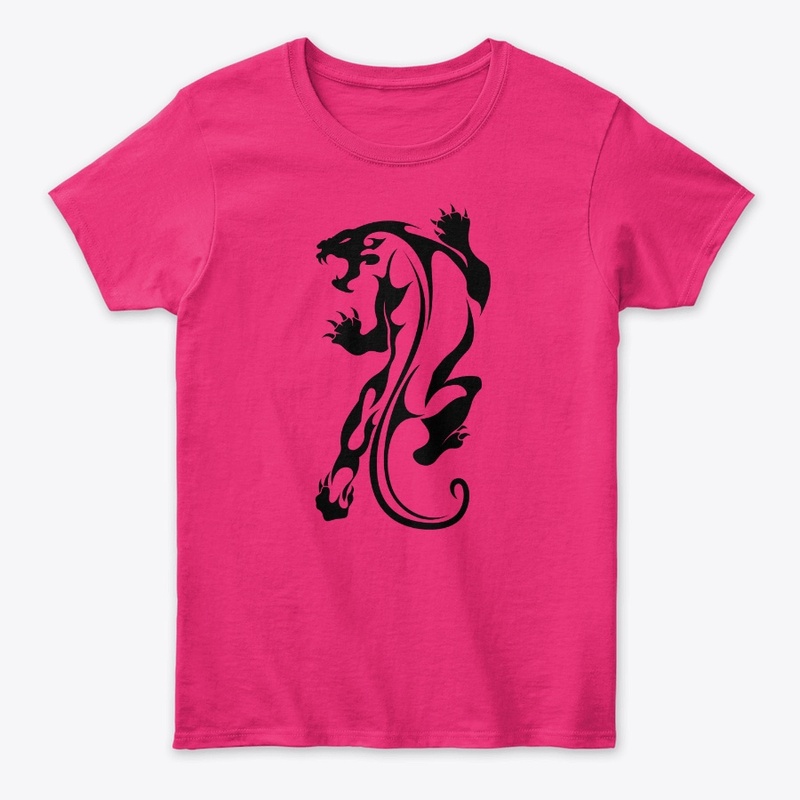 Tiger T-shirt