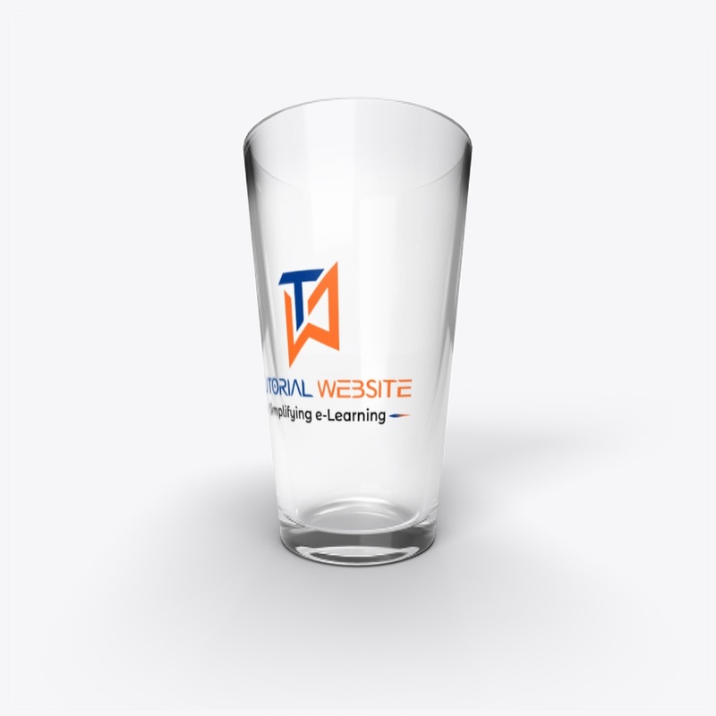Tutorials Website Printed Products 