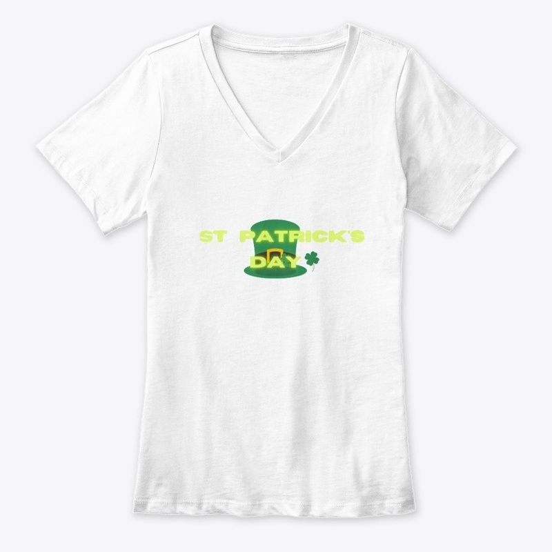 St Patrick's Day