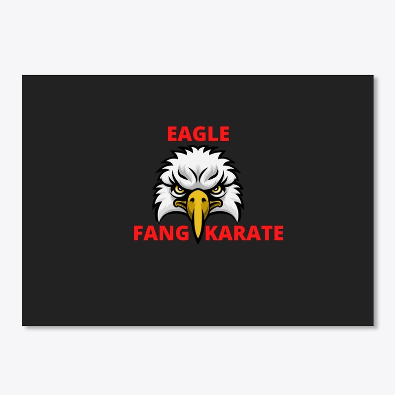 EAGLE FANG