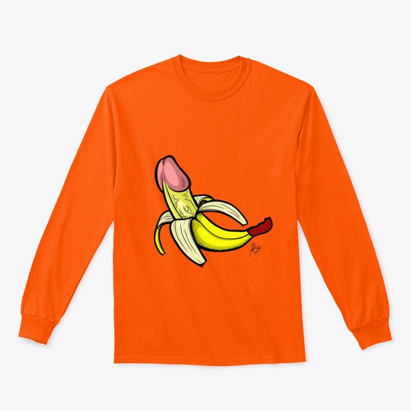 Banana Emoji