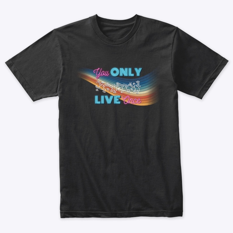 You Only Live Once (Ver.1)