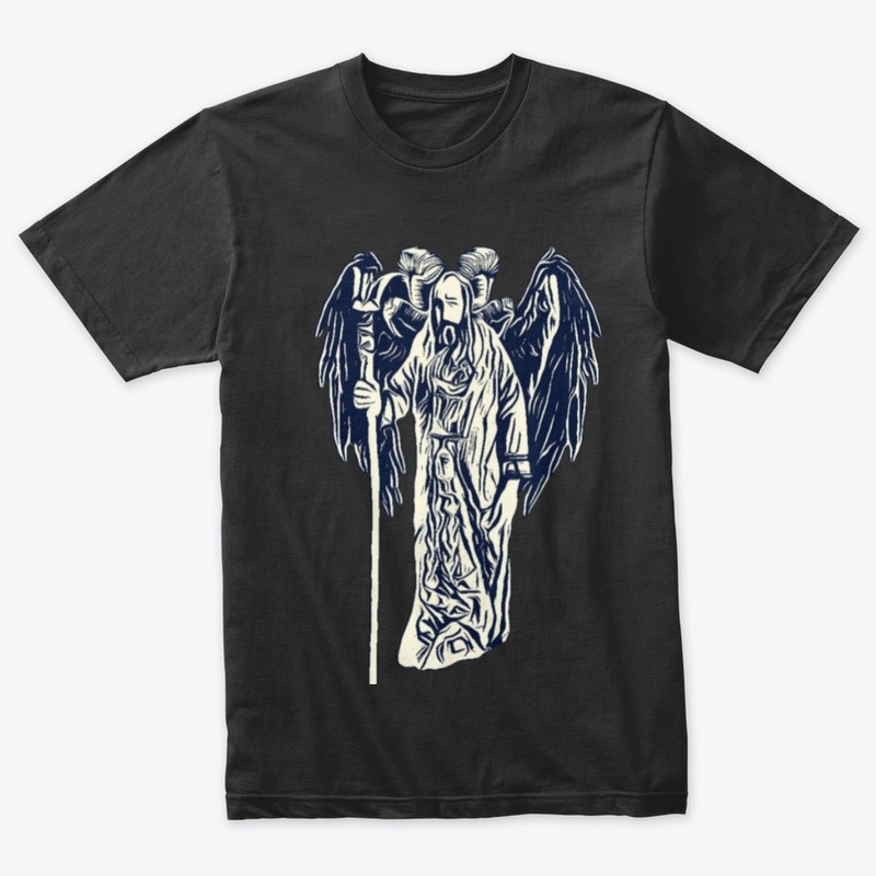 Angel or Demon 