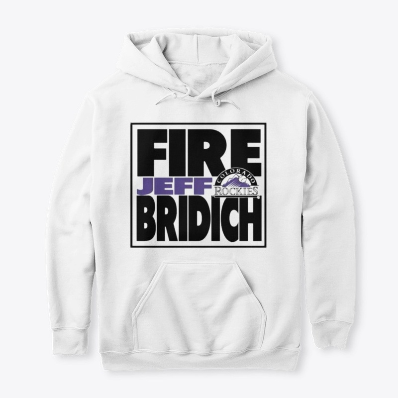 BRIDICH