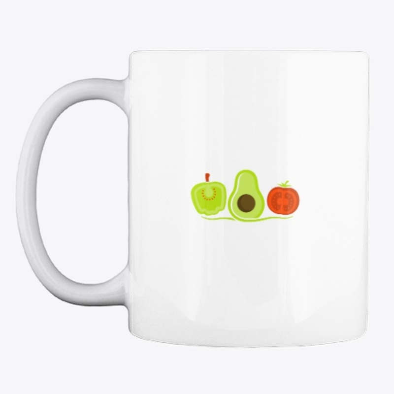 Grow Your Own Food