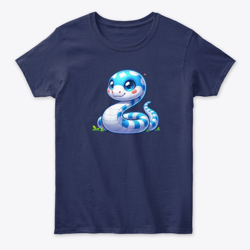USA Snake Tshirt