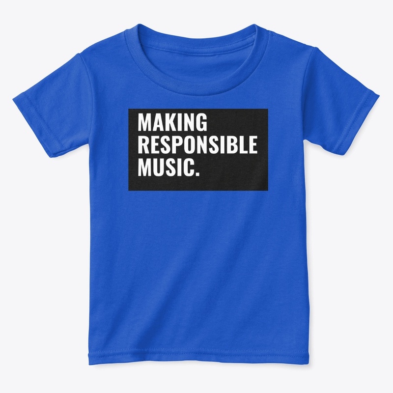 Making Responsible Music 