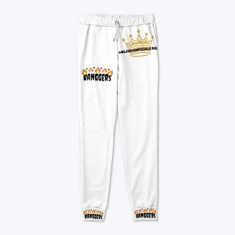 Bangger Merch