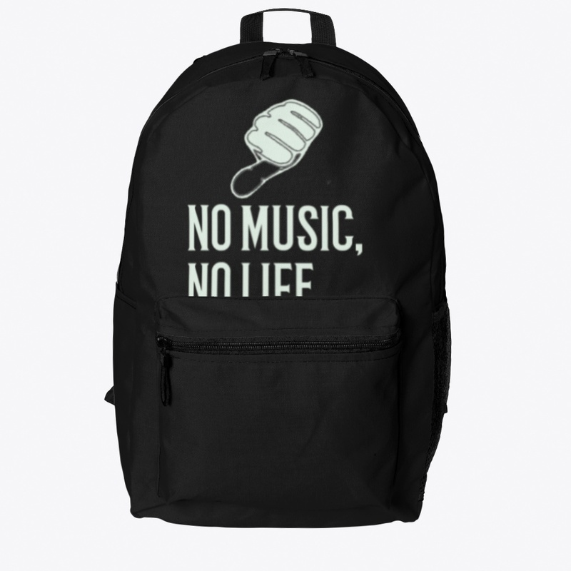 Love Music