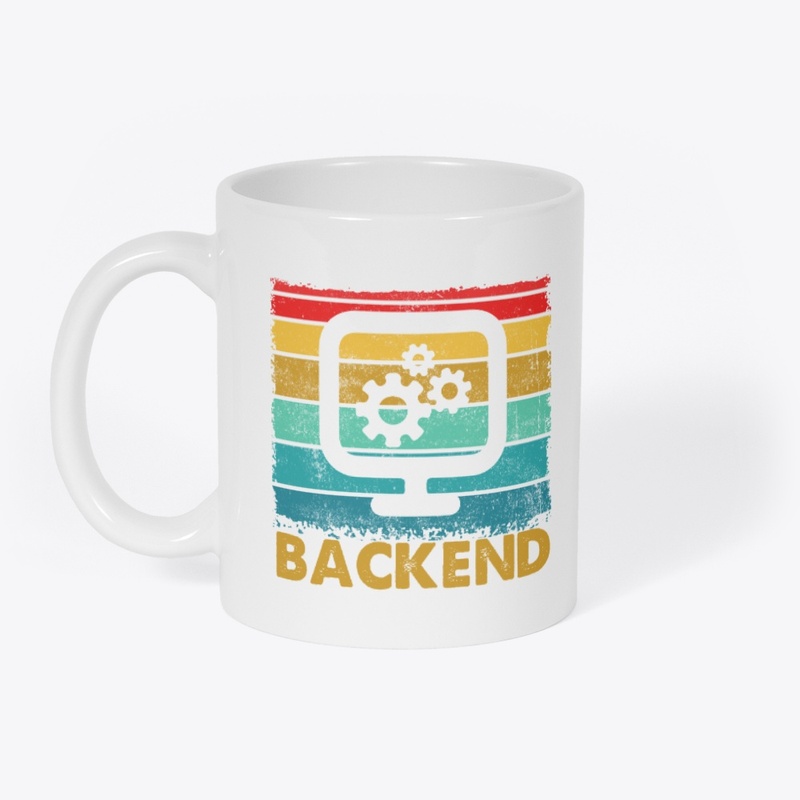 Like A Nice Backend