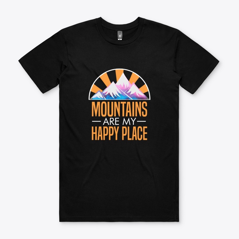 Happy Mountains