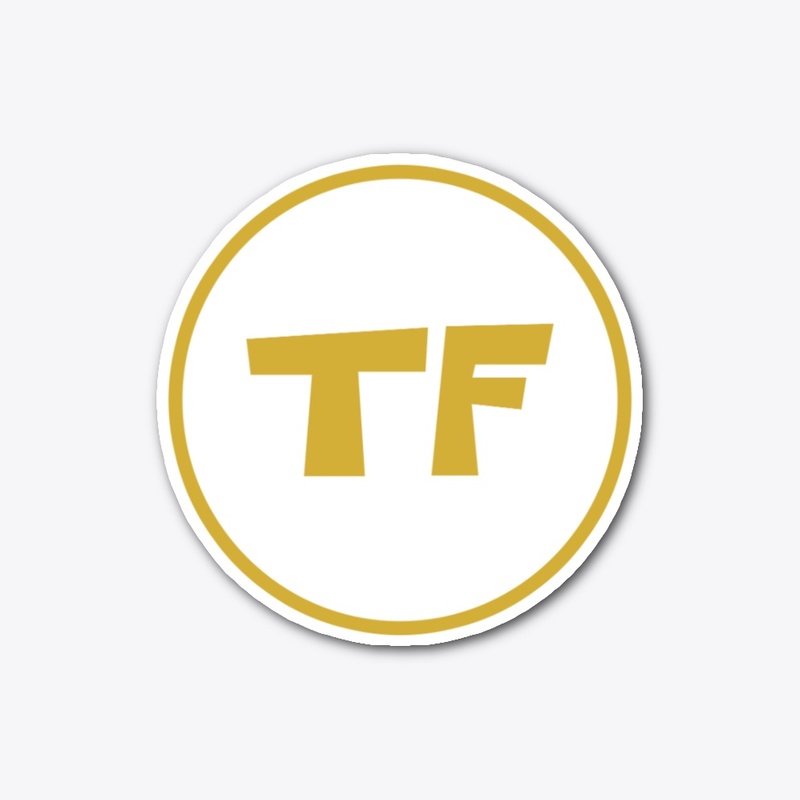 ToneFrance Logo (1 Million)