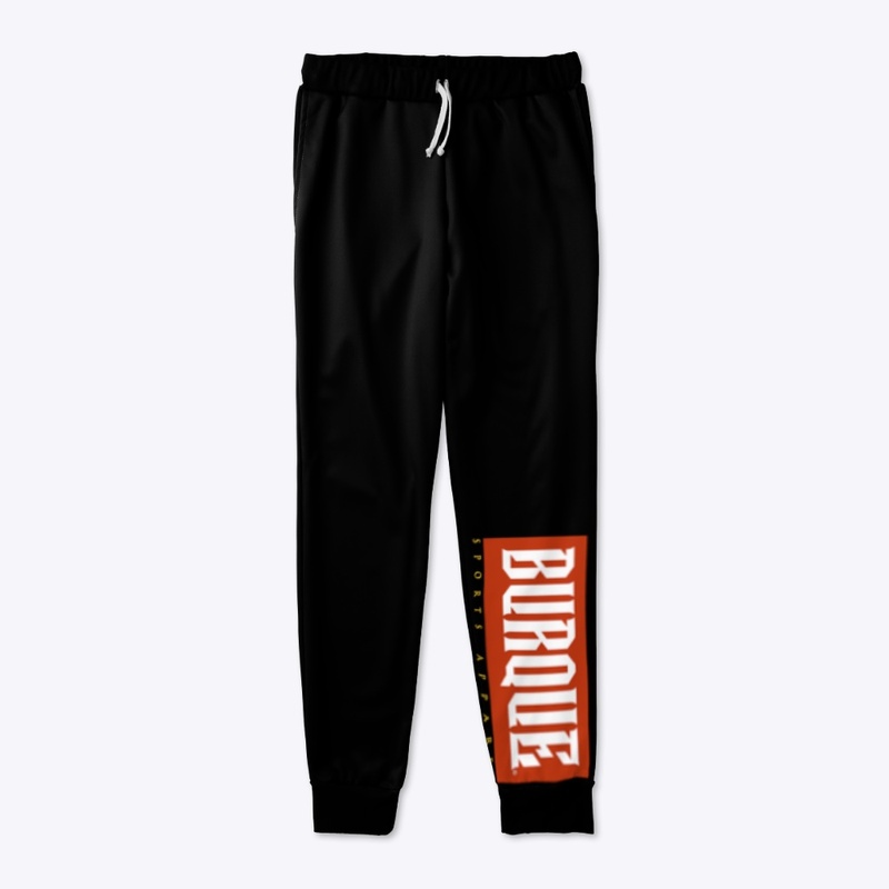 Burque Sports Apparel