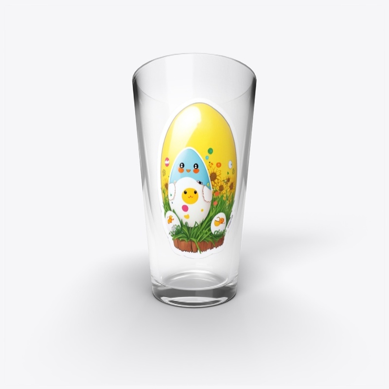 butyfull egg
