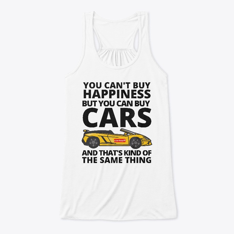 Clarksoff You Can Buy Cars