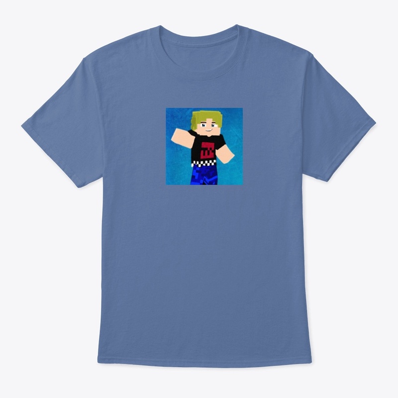 JonnyWD16 Unofficial T-Shirt