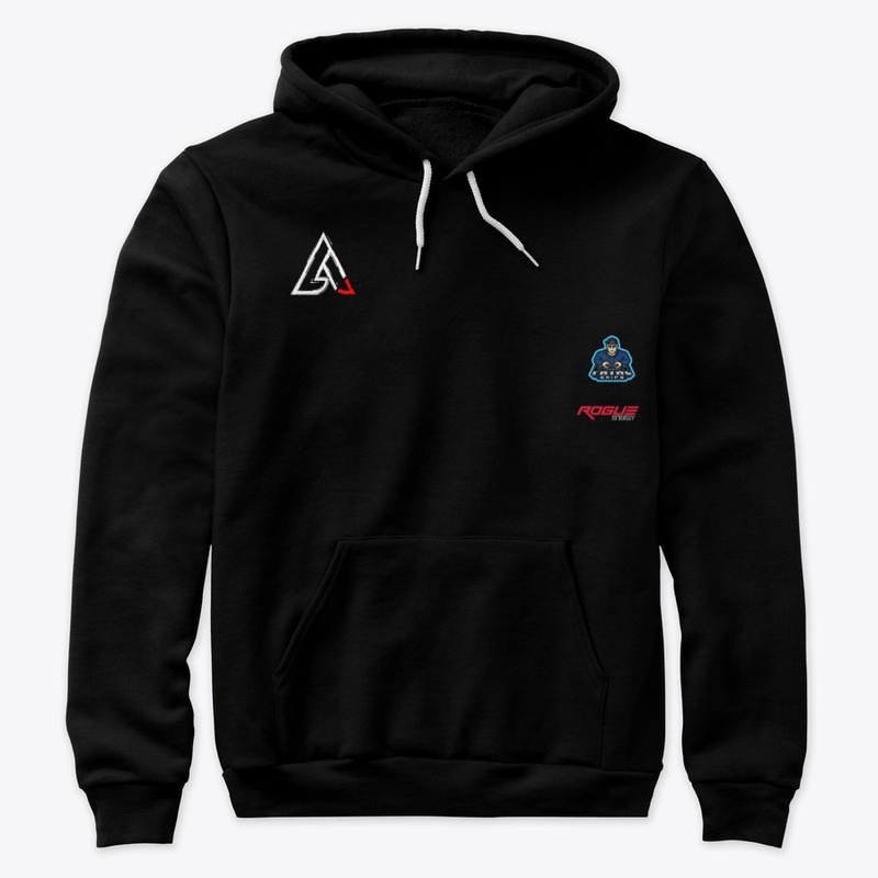 Premium Team Agent Hoodie