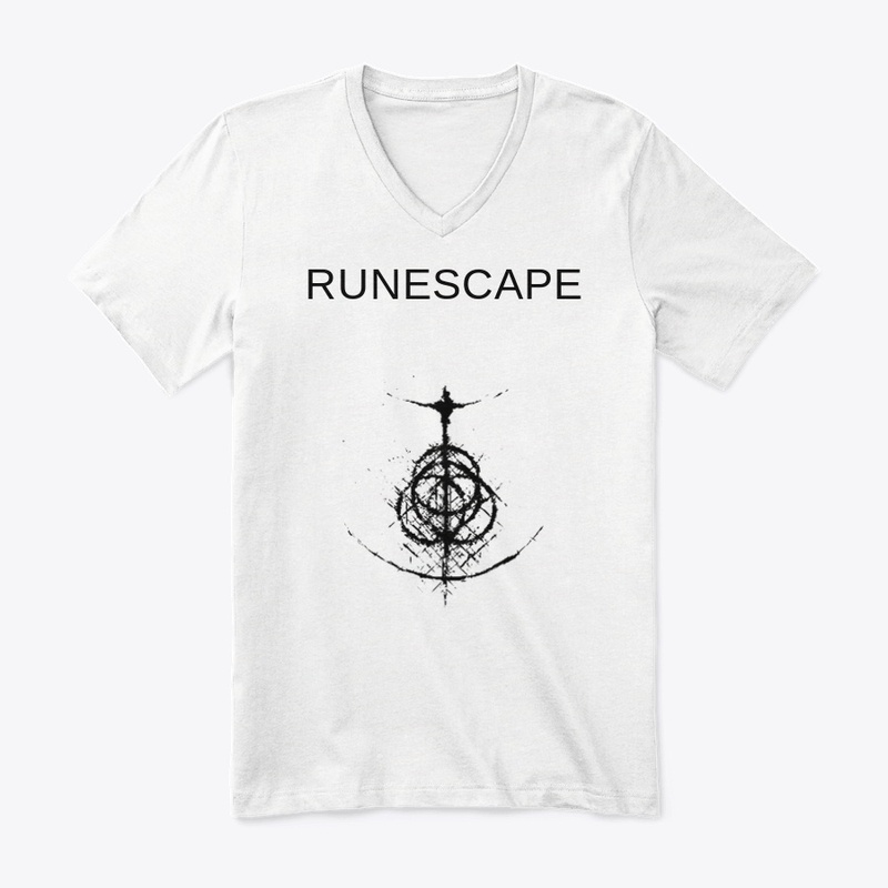 Runescape, apparently