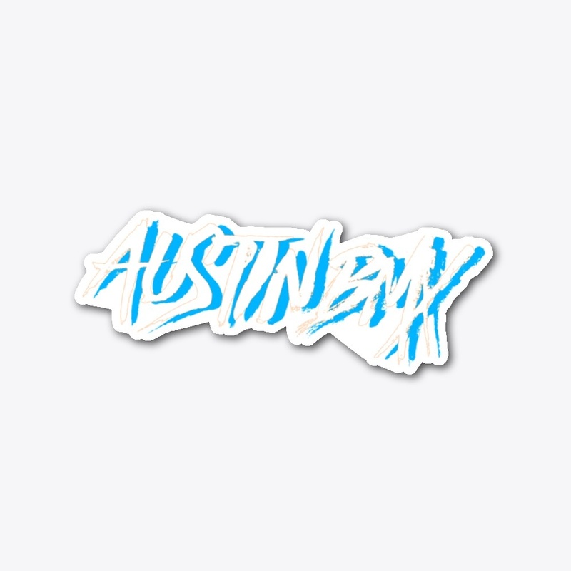 AustinBMX LOGO