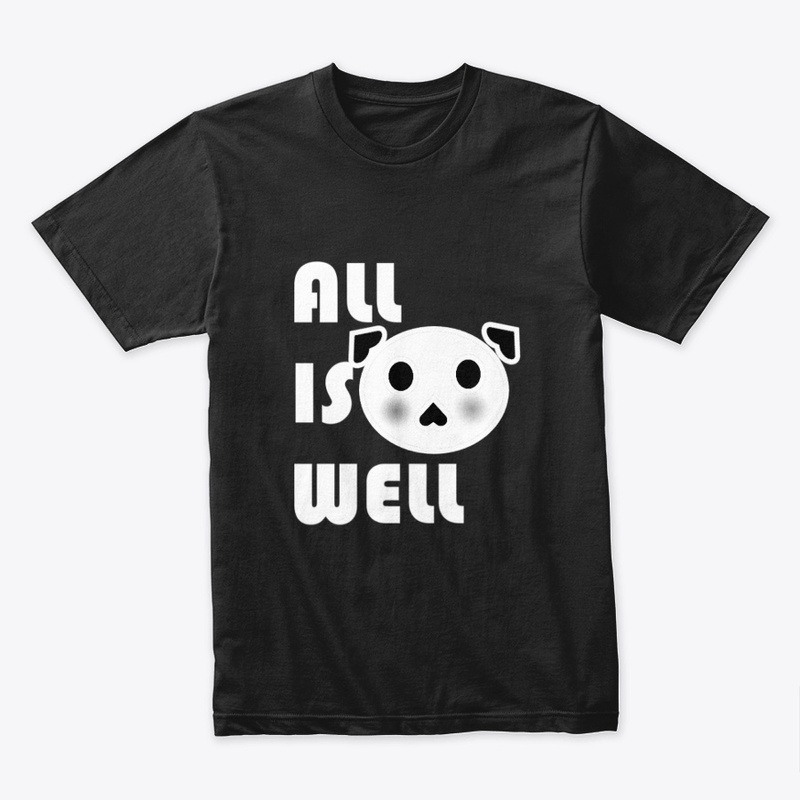 All Is Well