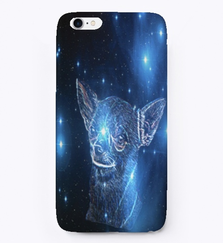 chihuahua case